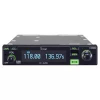 ICOM IC-A210 рации