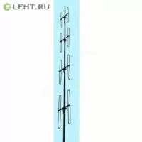 Дипольная  антенна Радиал DS8-FM (L) 