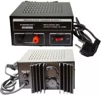 P@RUS DM-1012 блок питания