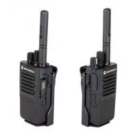Motorola DP3441 рации