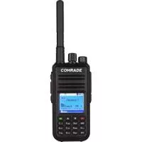 Портативная рация Comrade R7 VHF