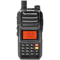 Рация Quansheng TG-UV2 PLUS