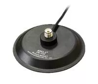 Крепление антенны магнитное  Anli JM-100 UHF