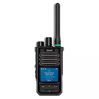 Caltta PH660 VHF портативная рация