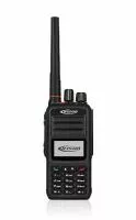 Kirisun DP580 VHF DMR рация