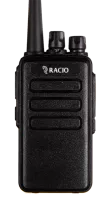 Портативная рация Racio R300 VHF 