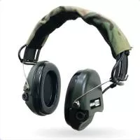 Тактические наушники SIRUS ST-01