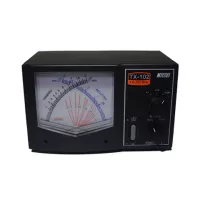 Измеритель КСВ и мощности NISSEI TX-102
