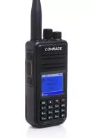 Портативная рация Комрейд р7 uhf