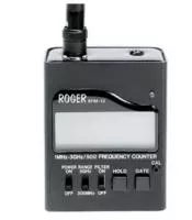 Частотомер Roger RFM-12