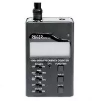 Частотомер Roger RFM-22