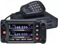 Радиостанция Yaesu FTM-400DR