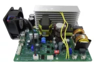Плата зарядника для ИБП R-Series 2 kVA 5505003295-SP