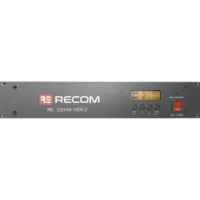 Источник  питания  RECOM RE 220/48-1000-2