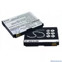 Аккумулятор ZTE AB400