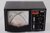 Измеритель КСВ и мощности NISSEI TX-1202