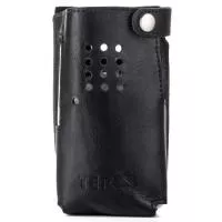 Кожаный чехол для  рации Терек РК-301