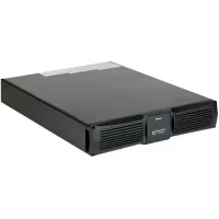 RT 5-20kVA 3U EBC Chassis GES201B109035-N