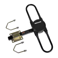 Базовая  антенна  Racio RH430