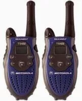 Motorola T5422 рация