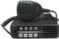 ICOM IC-F5013H рации