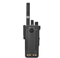 Motorola DP4801 рации