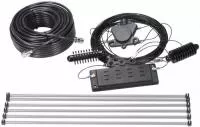 Yaesu YA-30 Базовая  антенна для раций