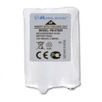 Аккумулятор Midland PB-XT60R для раций
