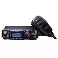 Рация Yaesu FT-817ND