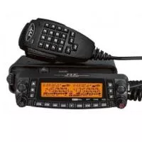 Автомобильная  радиостанция TYT TH-9800