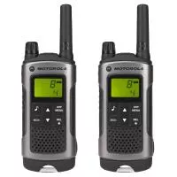Motorola TLKR-T80 рации