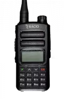 Портативная рация  Racio R620  