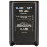 Аккумулятор TurboSky FNB-V106 