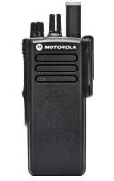 Motorola DP4401 рации