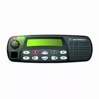 Motorola GM160 рация