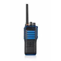 Kirisun DP810Ex VHF рация 