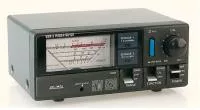 Измеритель КСВ и мощности Midland KW520
