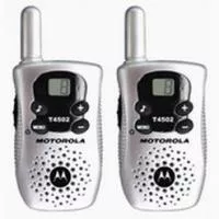 Motorola T4502 рация