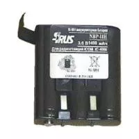 SIRUS NBP-I1H аккумулятор для раций icom