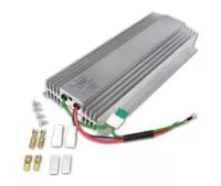 Импульсный конвертер напряжения 24/12V (40A)
