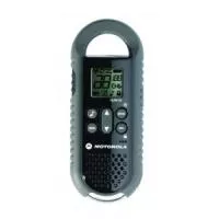 Motorola TLKR T5 рация