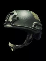Легкий шлем AlkorTactical МБ 3.1