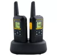Motorola XTB446 рации