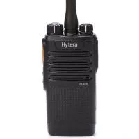 Hytera PD415 UHF рация