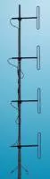  Дипольные антенны Радиал  D1 VHF D2, D4, D8 VHF /136-174 мГц/