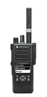 Motorola DP4601 рации