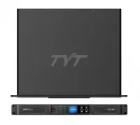 TYT MD-7500 ретранслятор