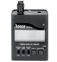 Частотомер Roger RFM-31
