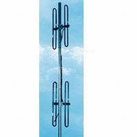 Дипольная антенна Радиал DS4 VHF /М/
