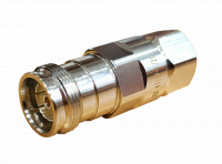 Разъем 4310 F female 1/2 L для кабеля
